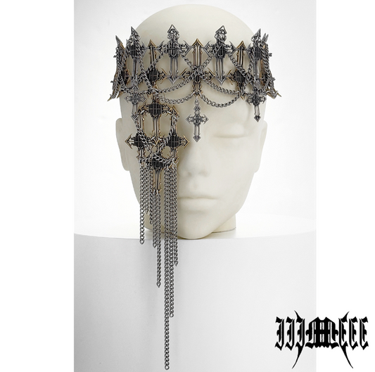 IIIMIII S8 Headwear1