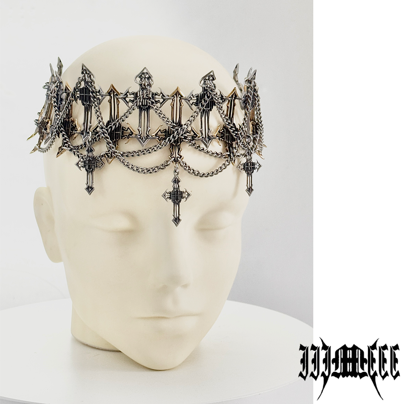 IIIMIII S8 Headwear1
