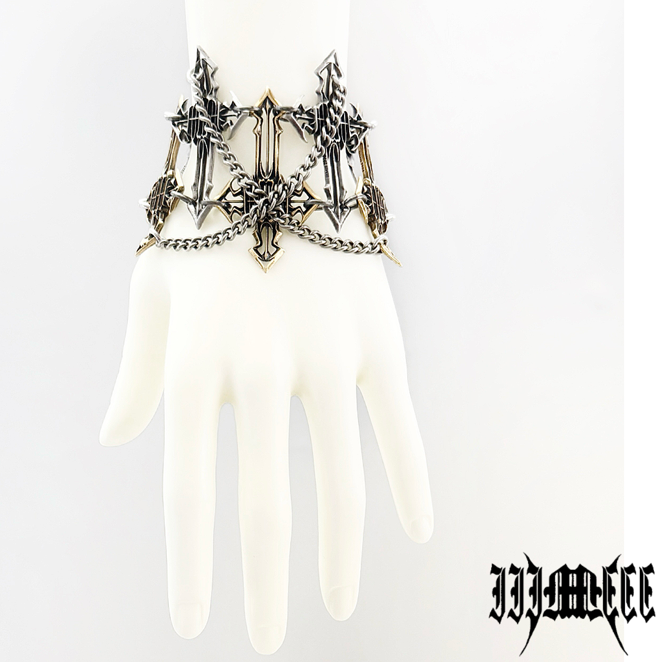IIIMIII S8 Bracelet4