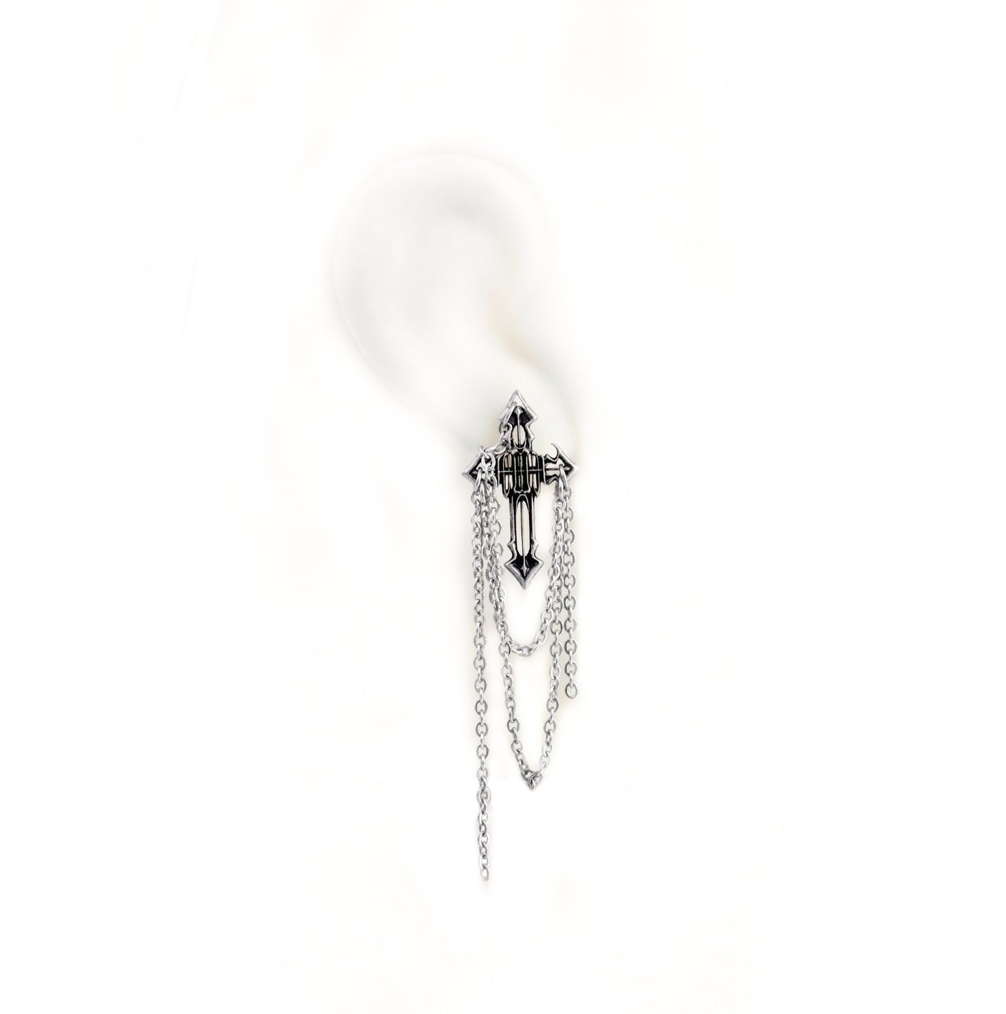 IIIMIII S8 Earrings 2/3/4