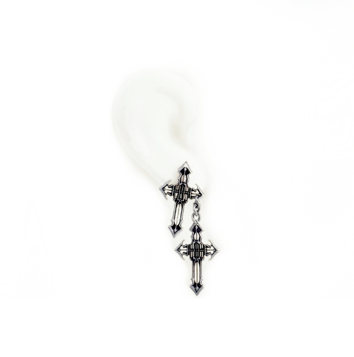 IIIMIII S8 Earrings 2/3/4