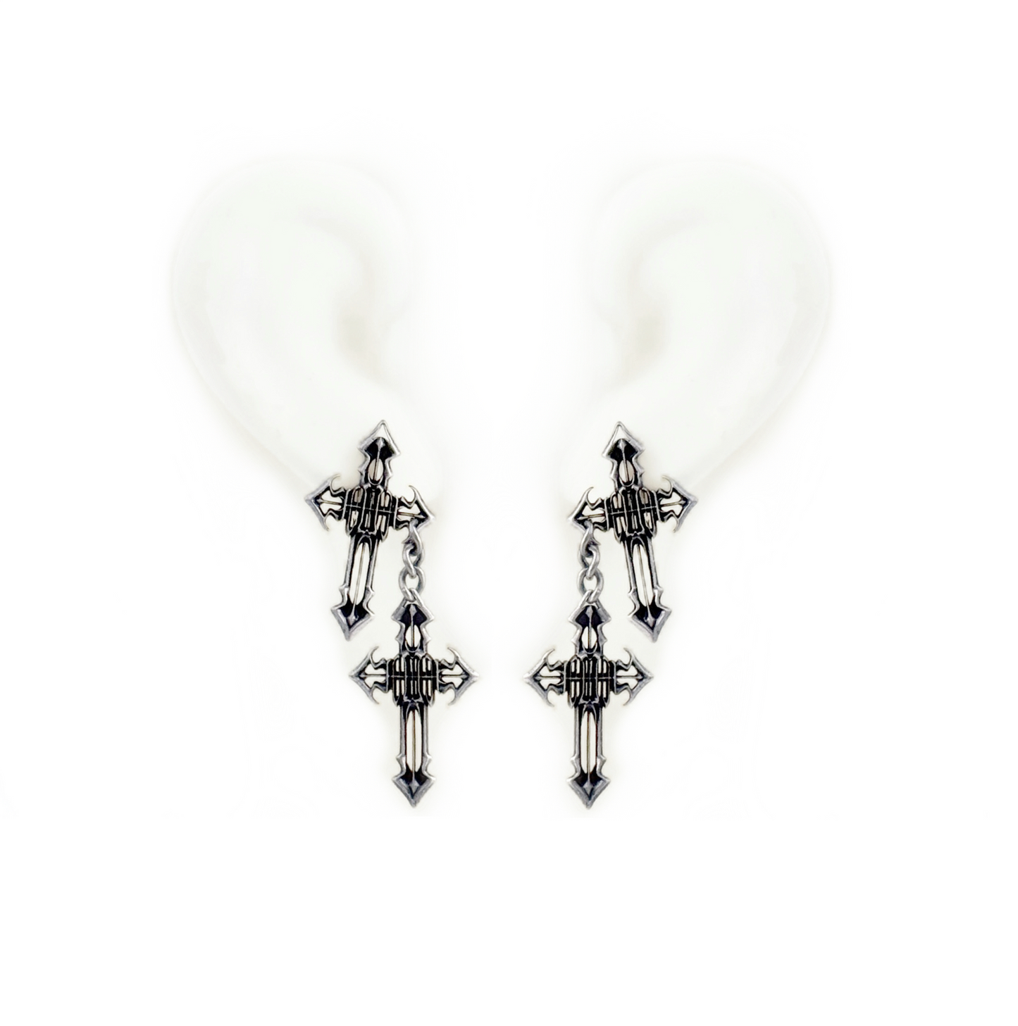IIIMIII S8 Earrings 2/3/4