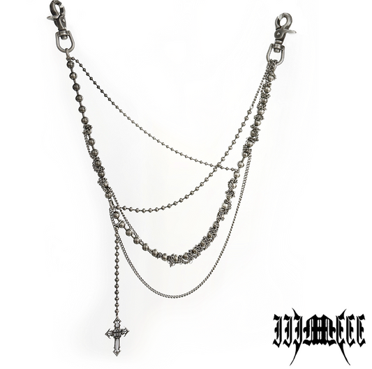IIIMIII Decorative Chain4