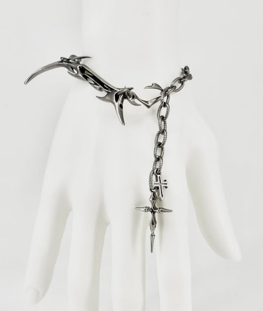 IIIMIII TypE BloodVessels Bracelet5