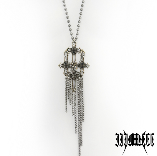 IIIMIII S8 Necklace6