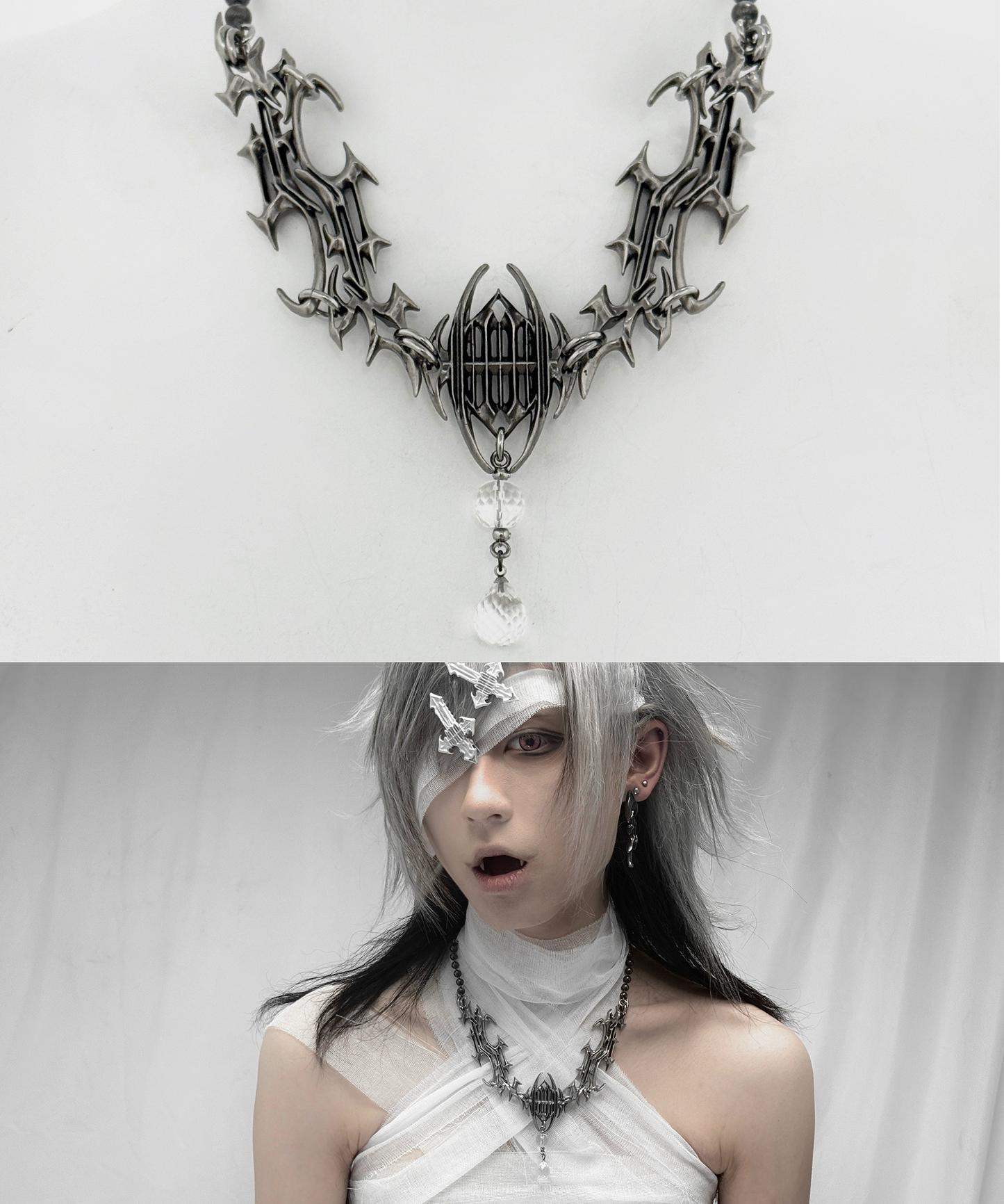IIIMIII S9 Necklace2