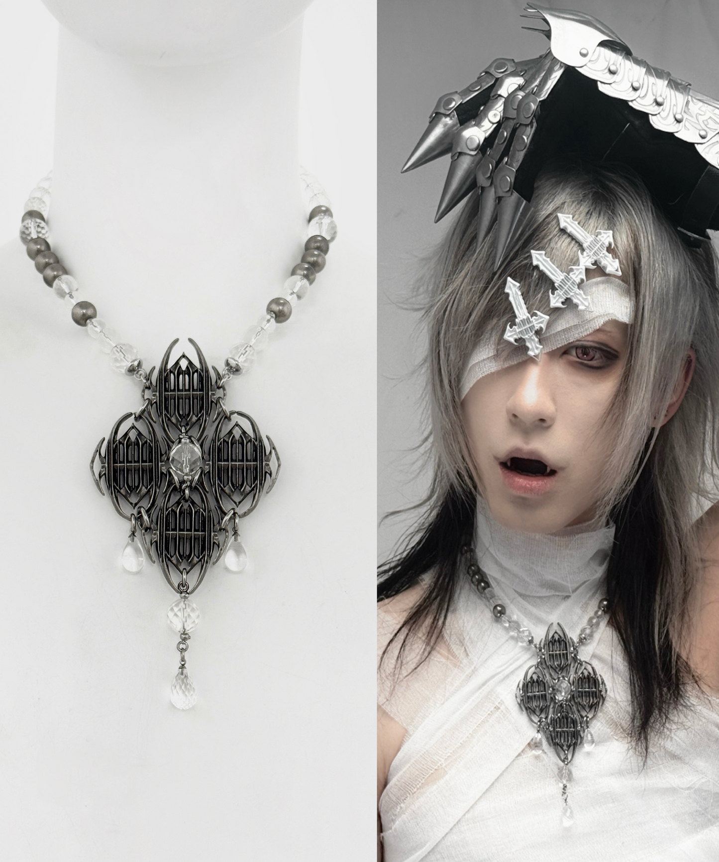 IIIMIII S9 Necklace1