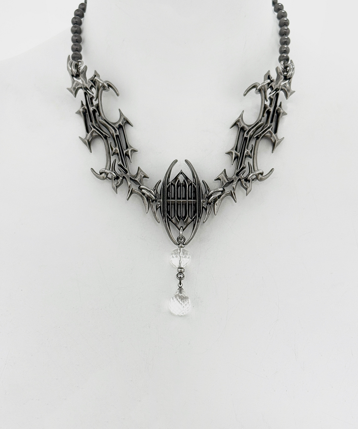 IIIMIII S9 Necklace2