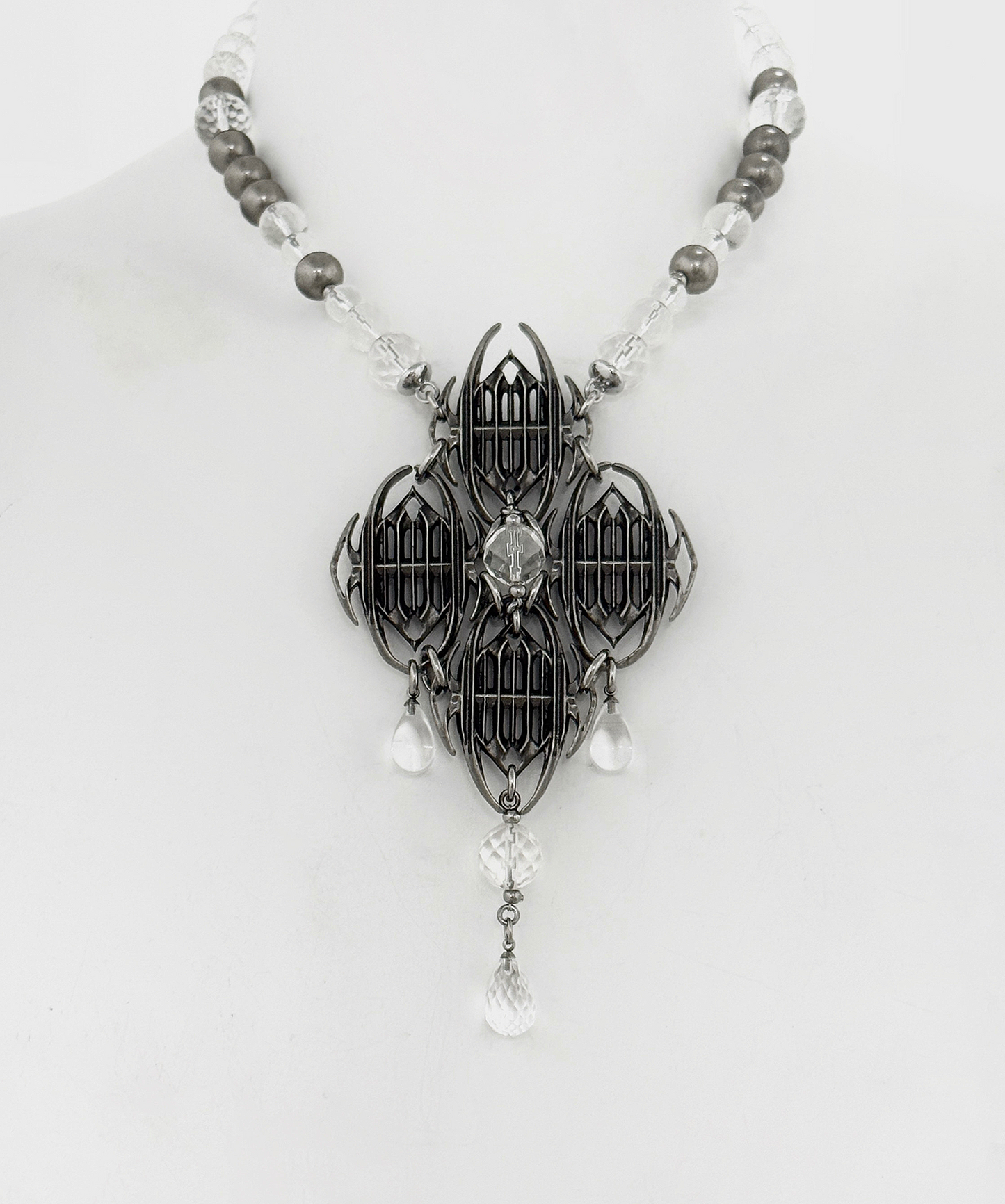 IIIMIII S9 Necklace1