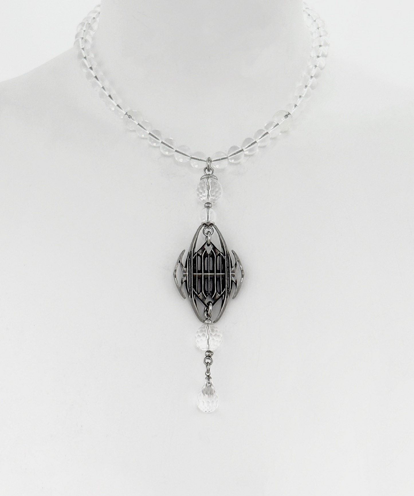 IIIMIII S9 Necklace3