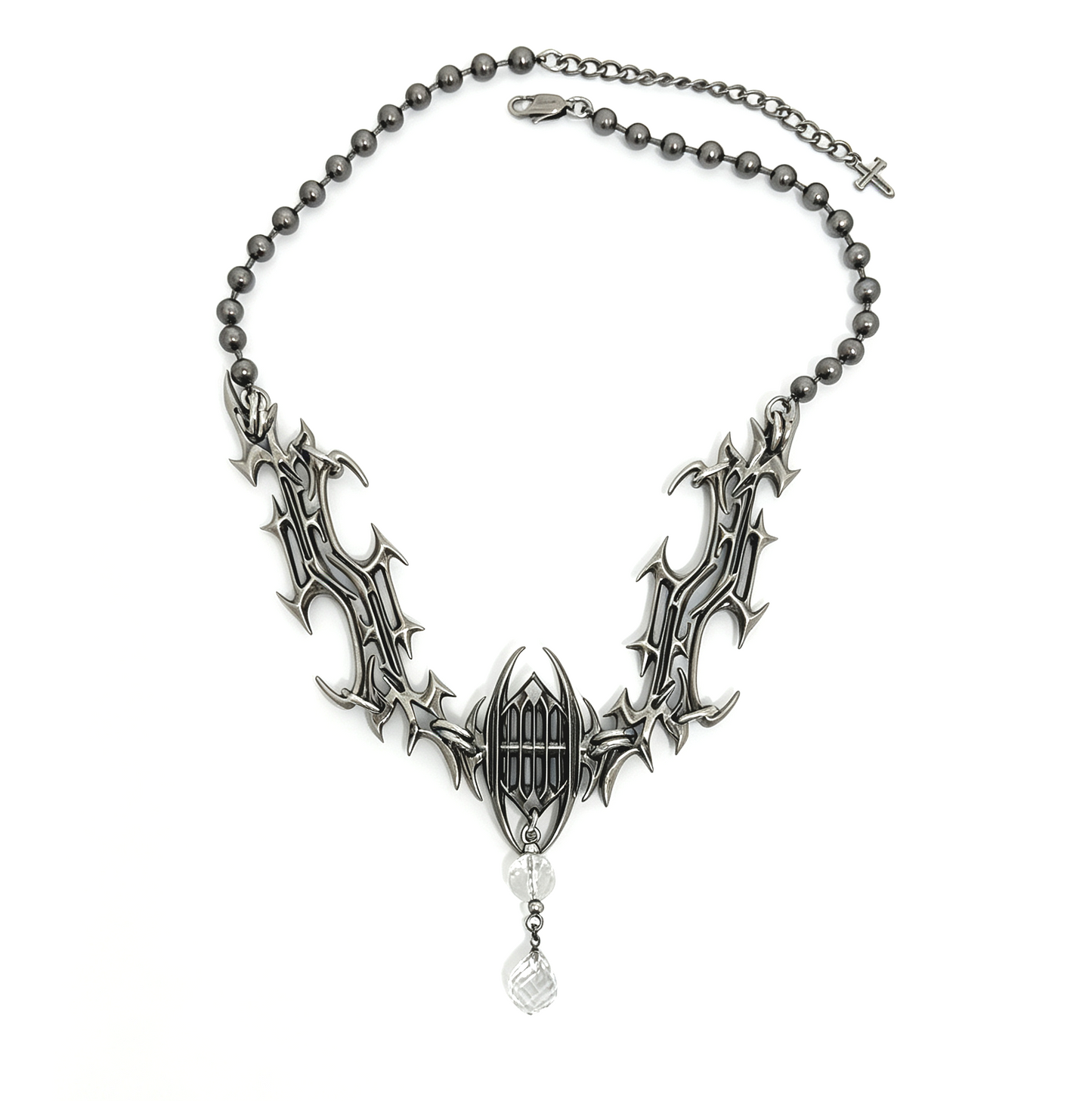 IIIMIII S9 Necklace2