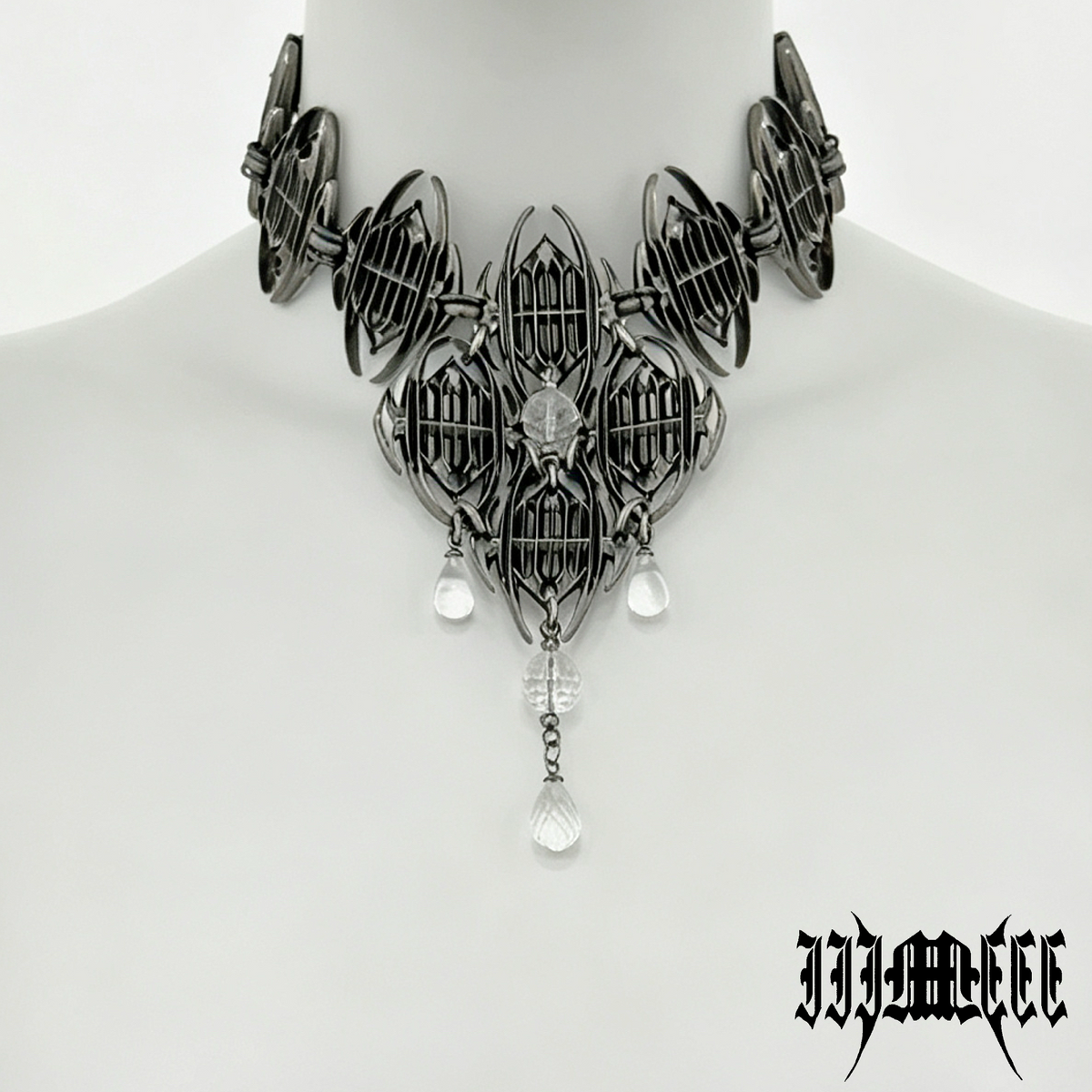 IIIMIII S9 Necklace5