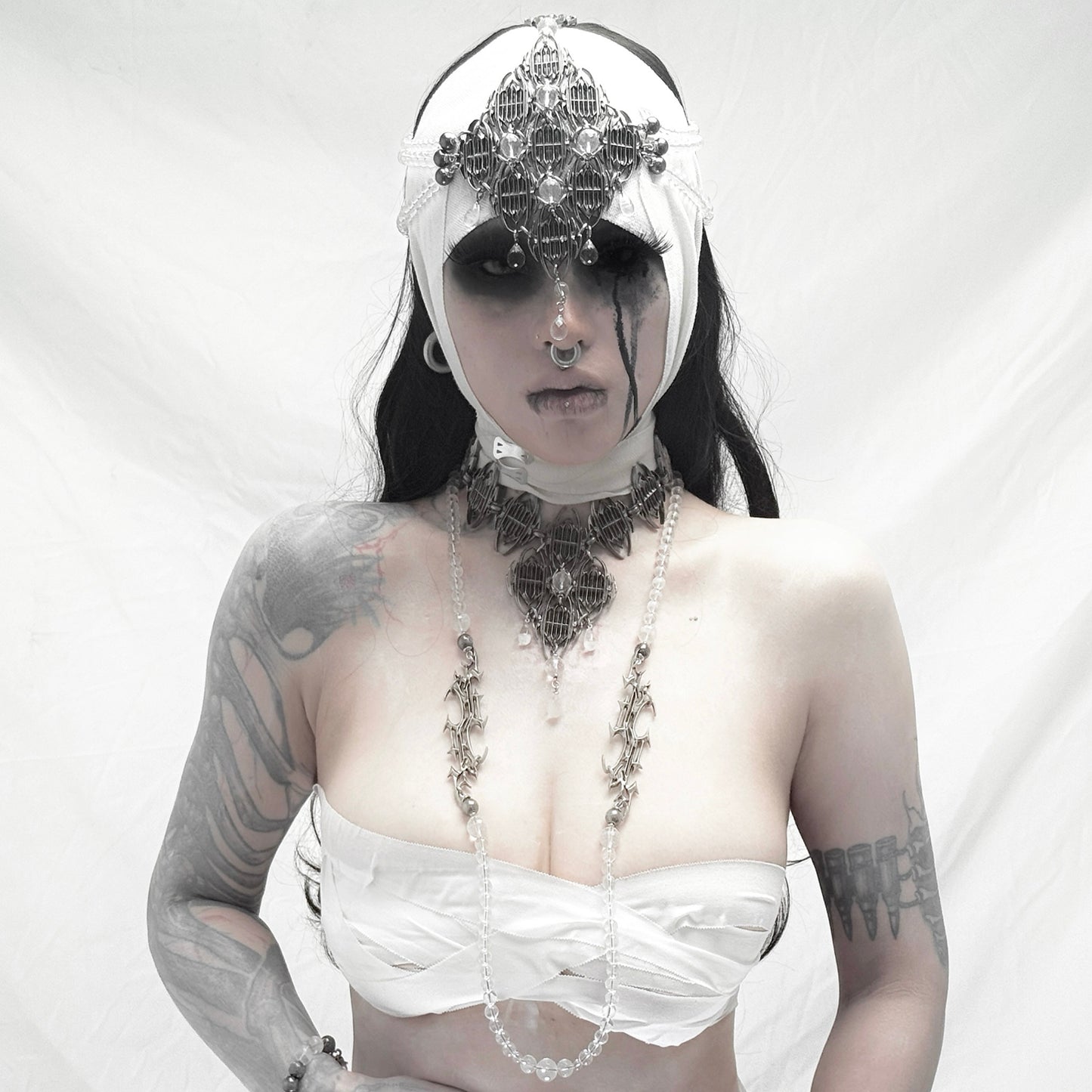 IIIMIII S9 Necklace6