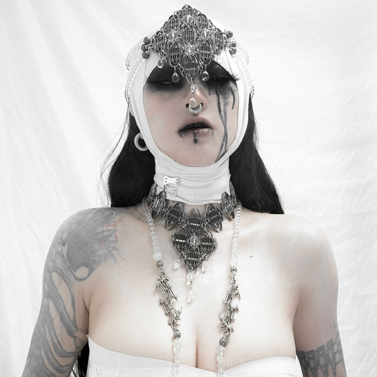 IIIMIII S9 Necklace6