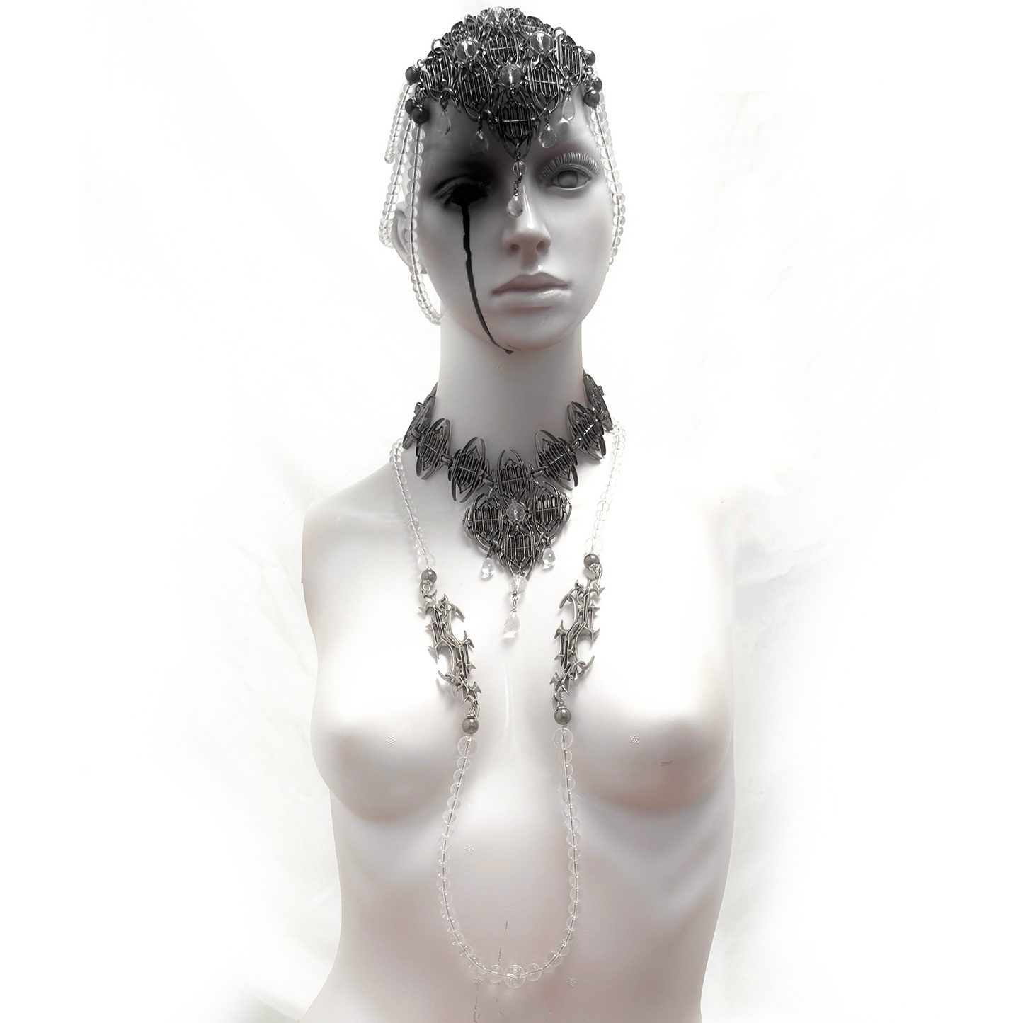 IIIMIII S9 Necklace6