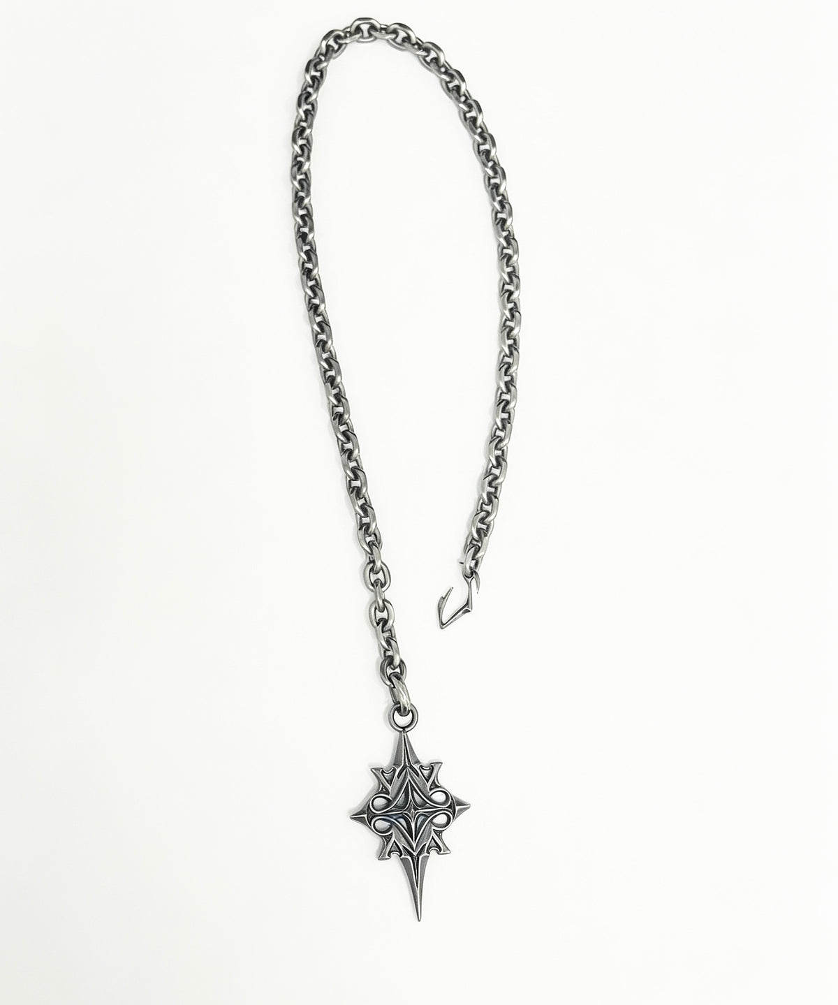 IIIMIII x Abyss Club 5th Anniversary Collaboration Pendant Necklace