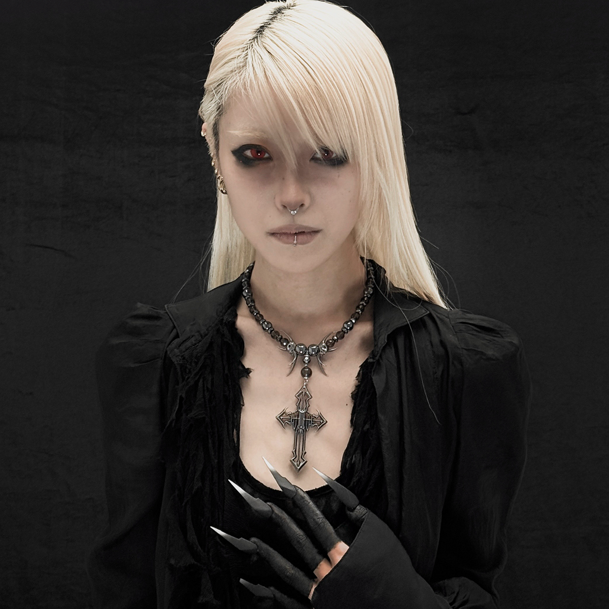 IIIMIII S9 Necklace9