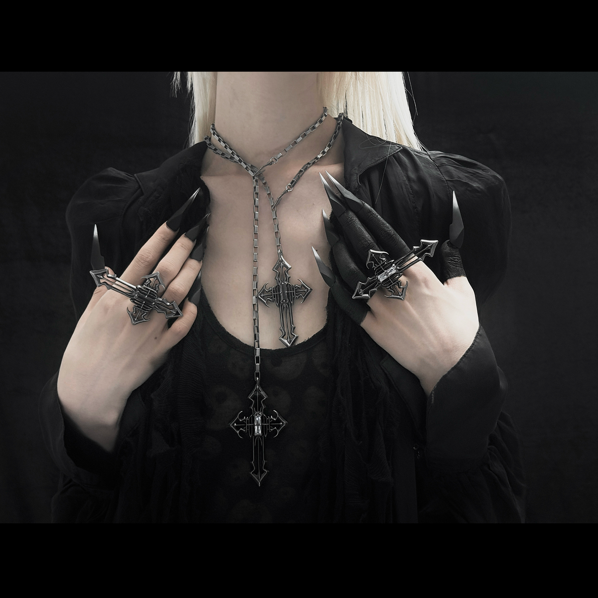 IIIMIII S9 Necklace8