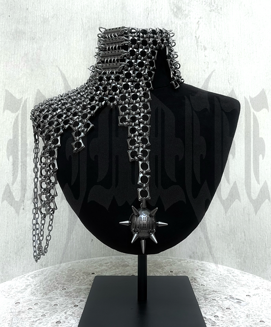 Body Chain – iiimiii Body Chain – iiimiii