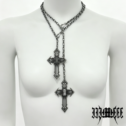 IIIMIII S9 Necklace8