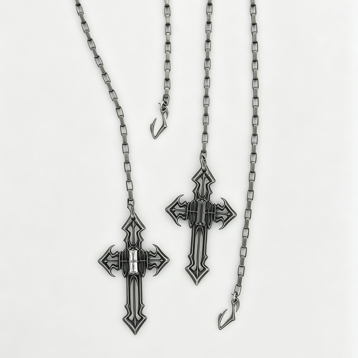 IIIMIII S9 Necklace8