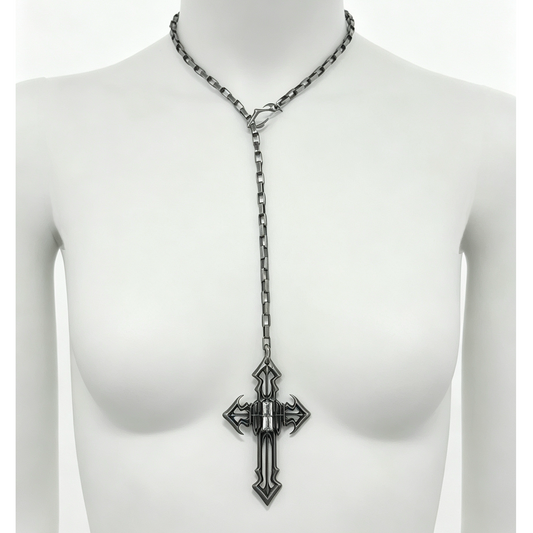 IIIMIII S9 Necklace8