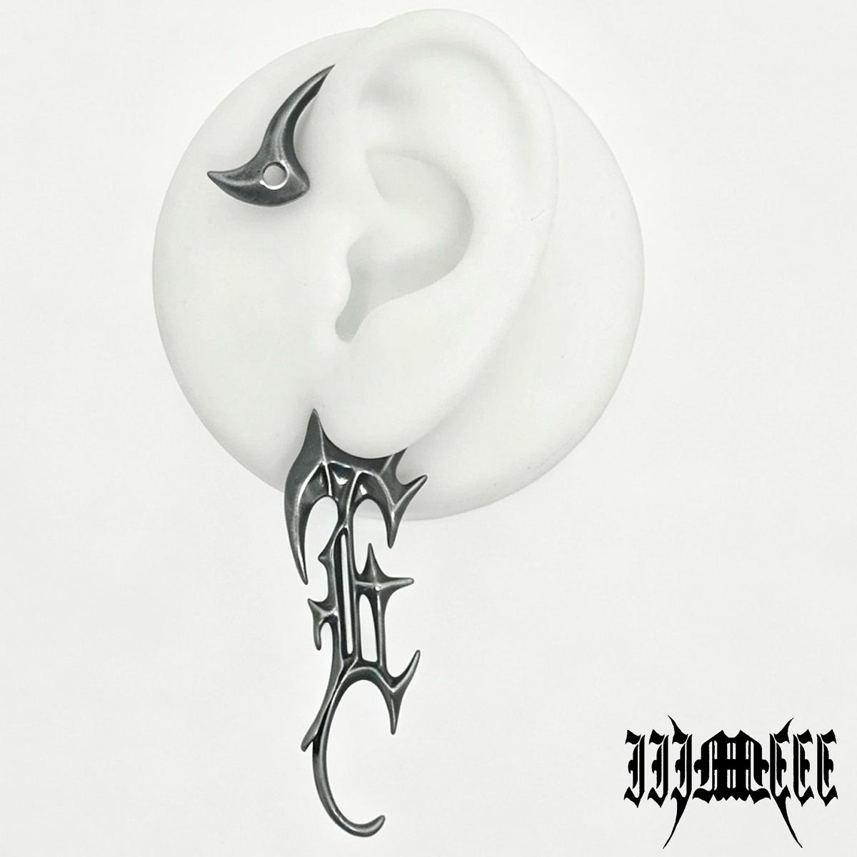 IIIMIII Ear cuff 1