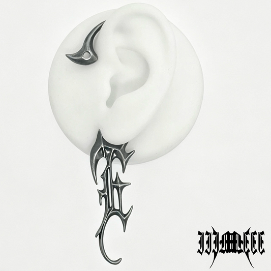 IIIMIII Ear cuff 1