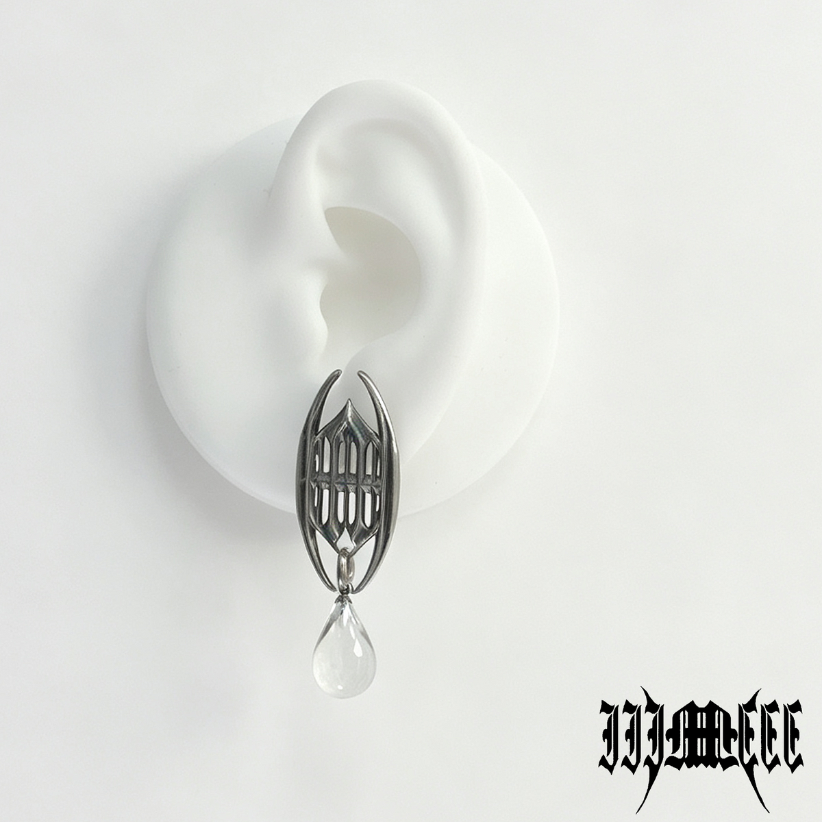 IIIMIII S9 Earrings 1&2