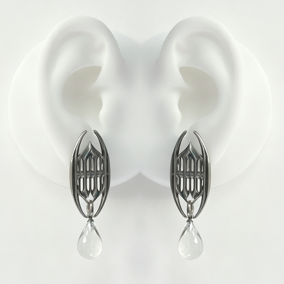 IIIMIII S9 Earrings 1&2