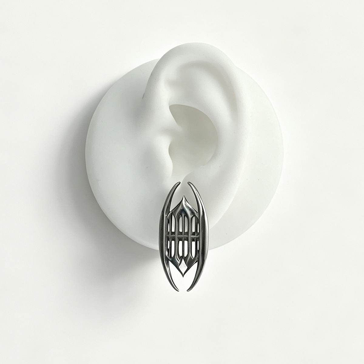 IIIMIII S9 Earrings 1&2