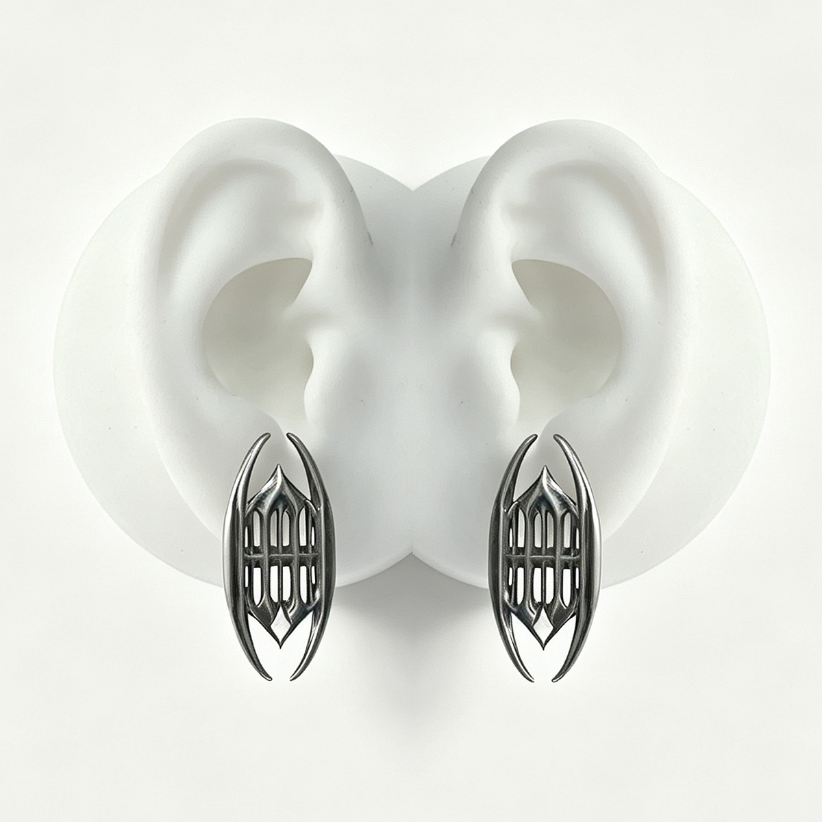 IIIMIII S9 Earrings 1&2