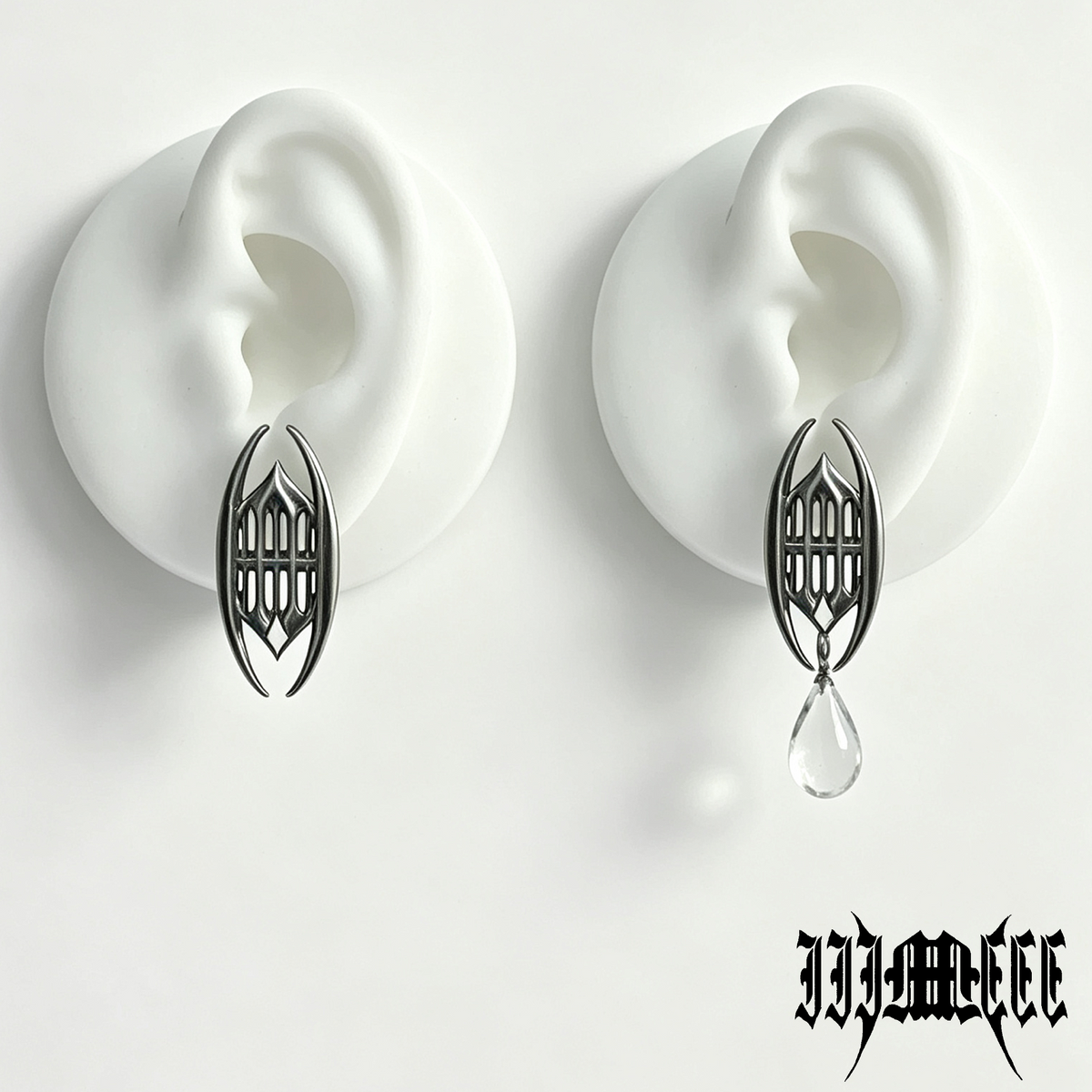IIIMIII S9 Earrings 1&2