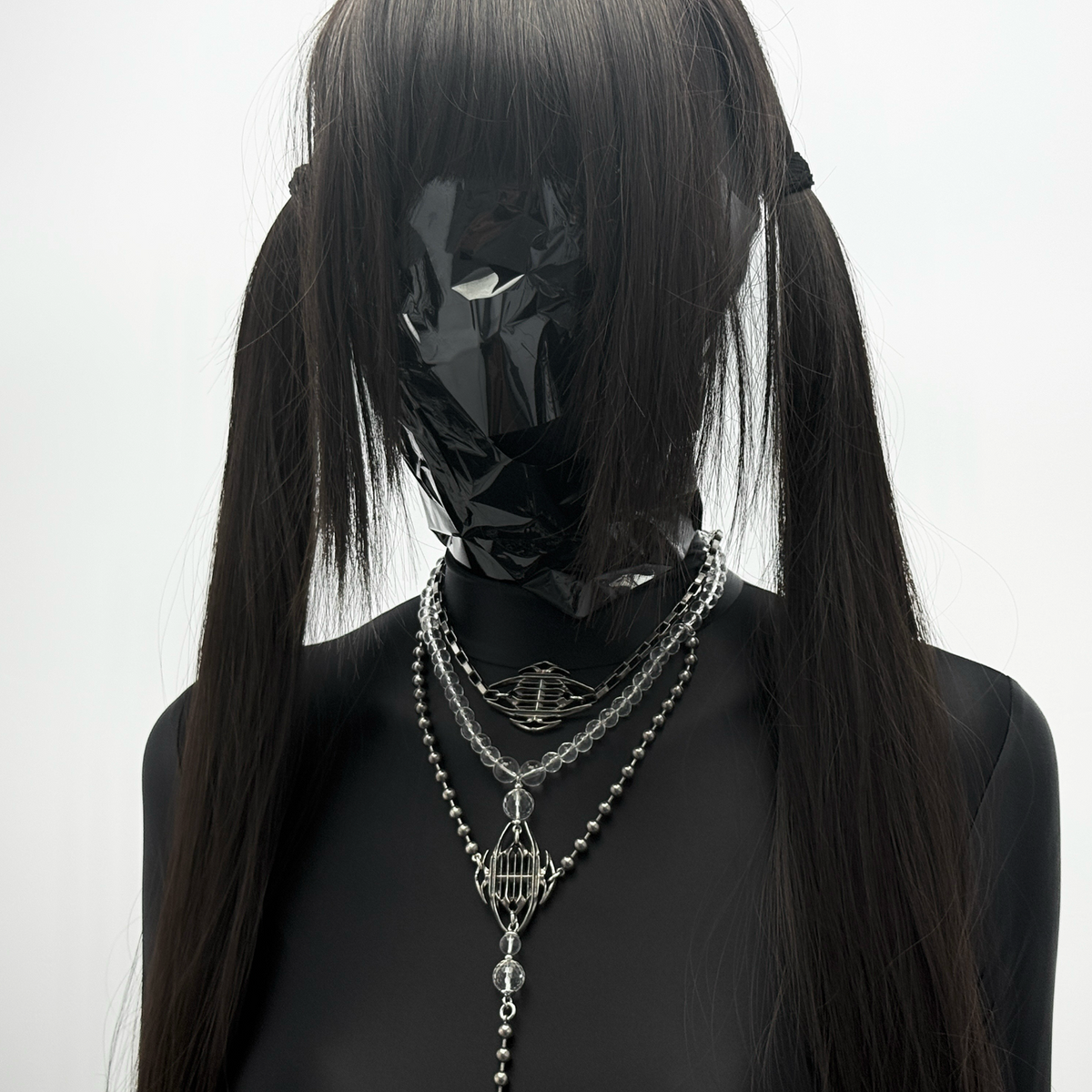 IIIMIII S9 Necklace11