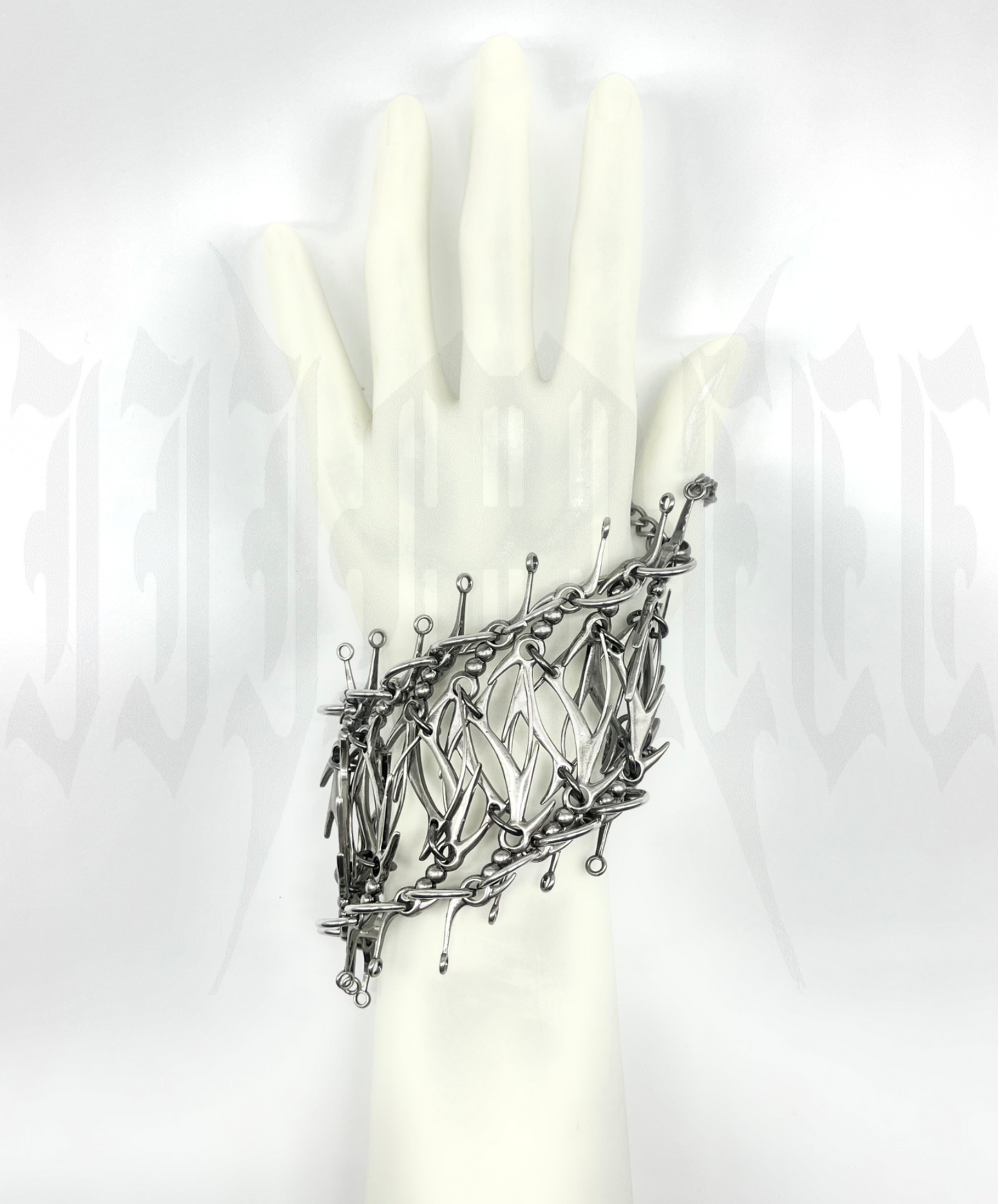 IIIMIII BrokenWeb I Bracelet8