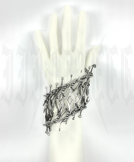 IIIMIII BrokenWeb I Bracelet8