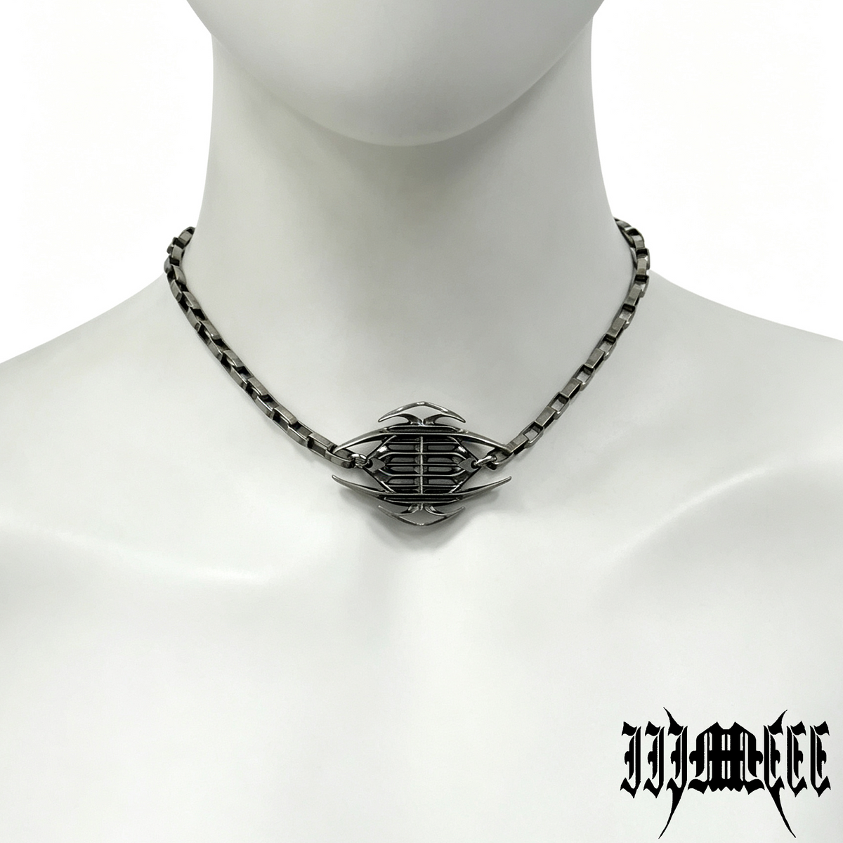 IIIMIII S9 Necklace11