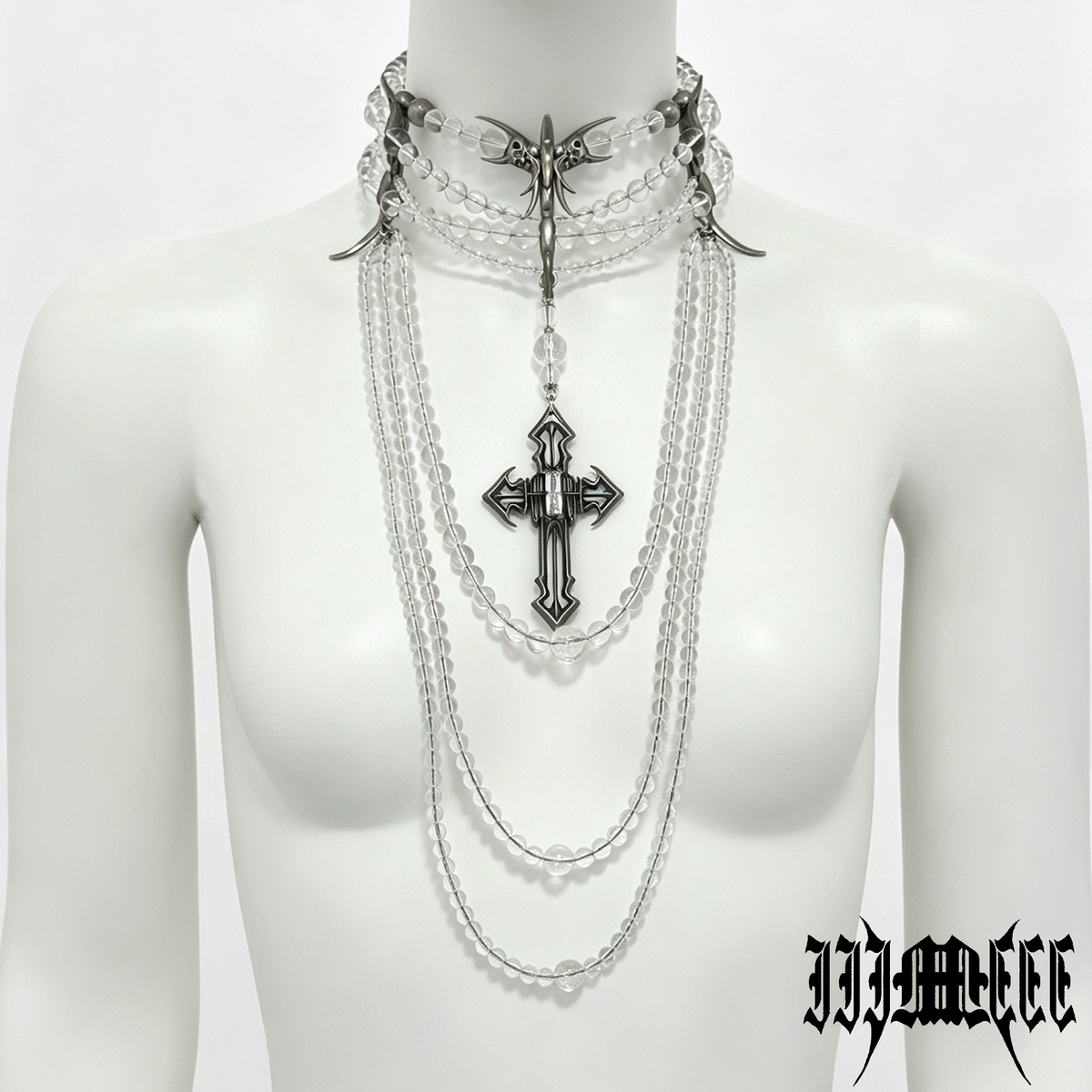 IIIMIII S9 Necklace12