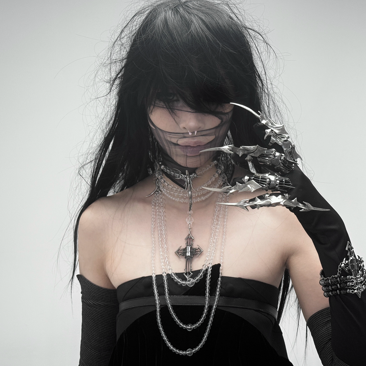 IIIMIII S9 Necklace12