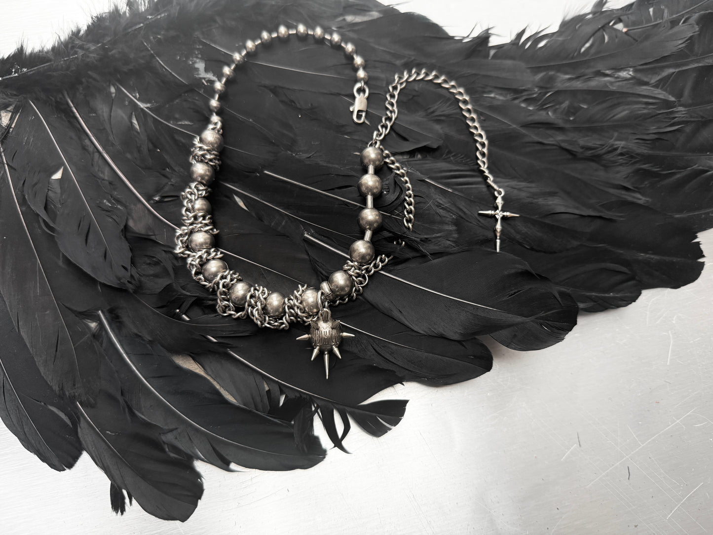IIIMIII S8 Necklace2