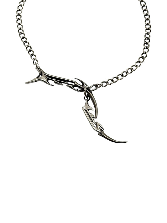 IIIMIII TypE I BloodVessel SingleChain2
