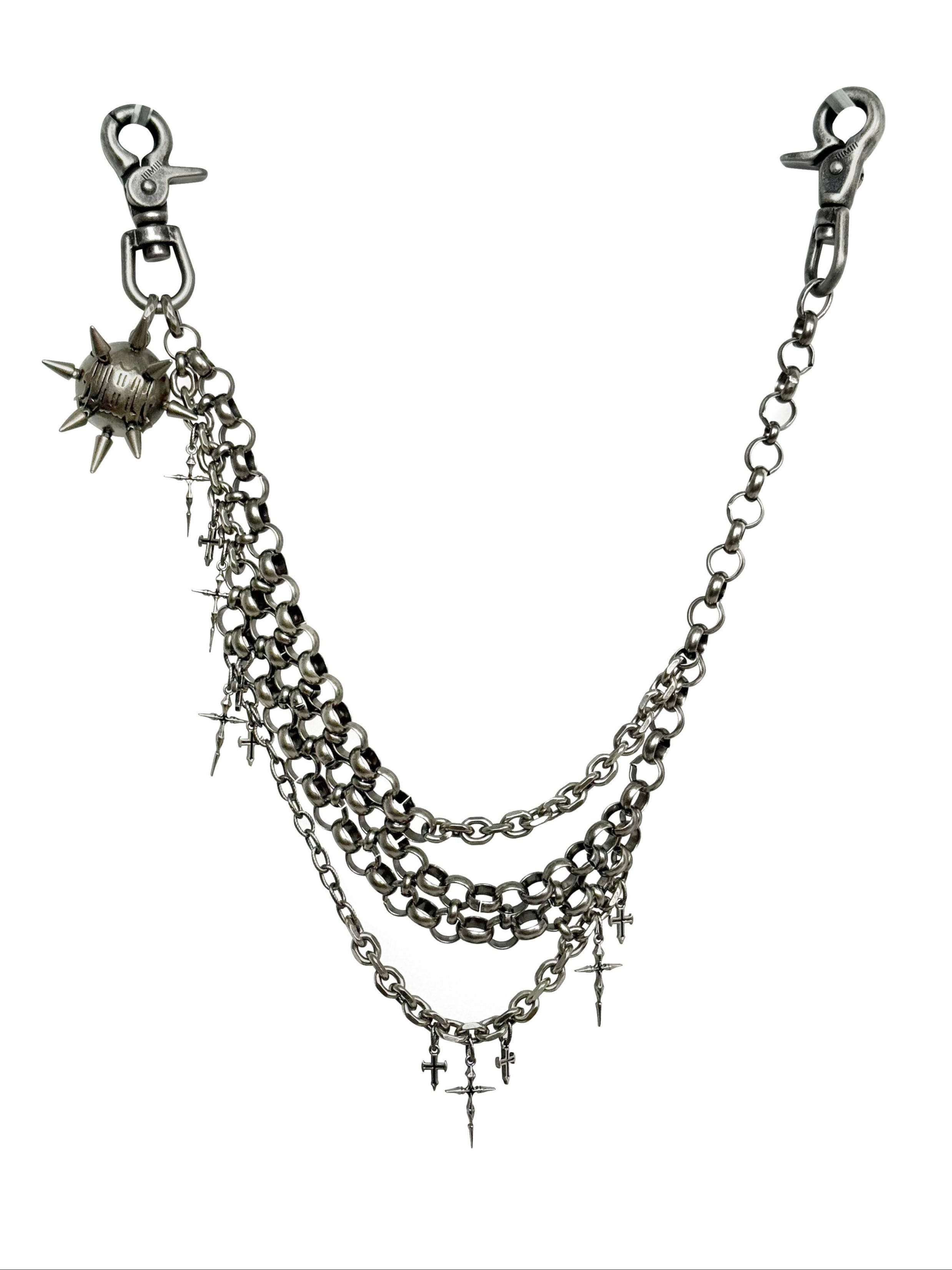Decorative Chain/KeyChain – iiimiii