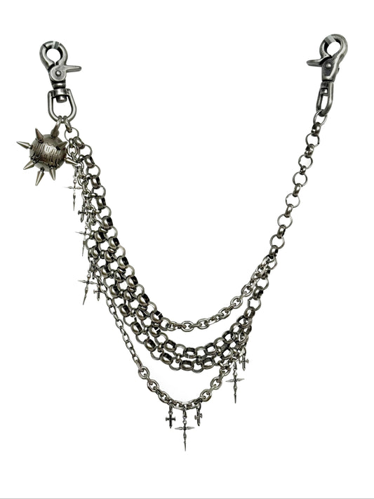 IIIMIII Decorative Chain 1