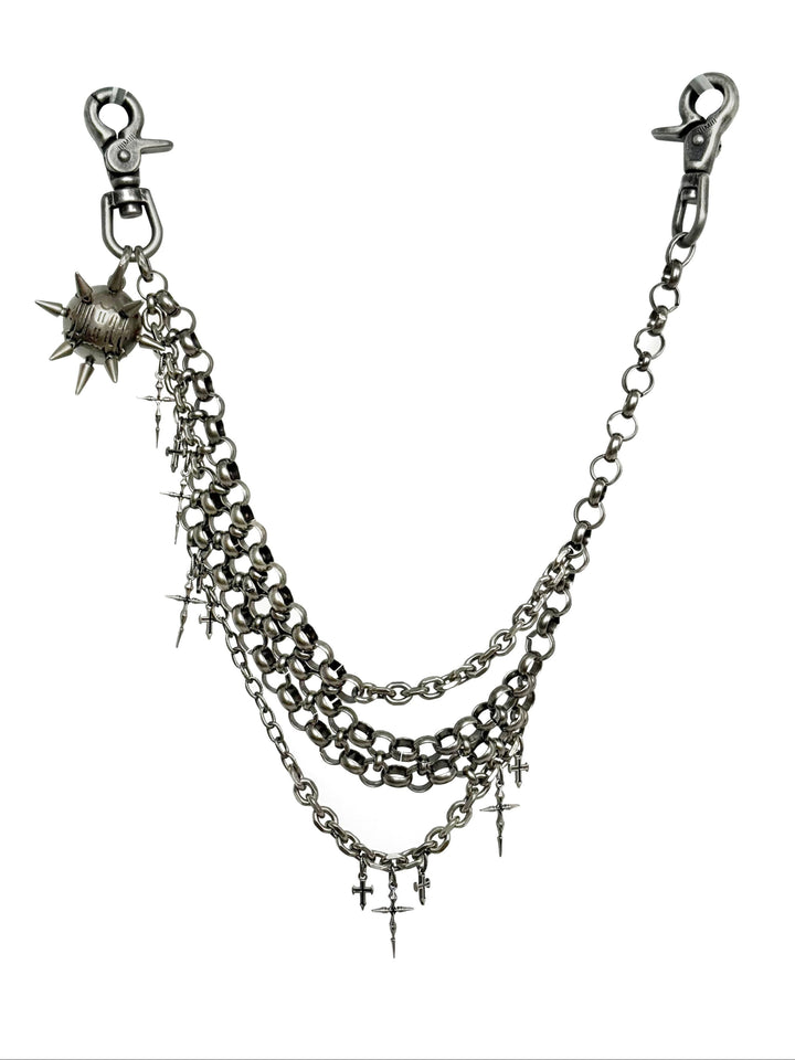 Decorative Chain/KeyChain – iiimiii
