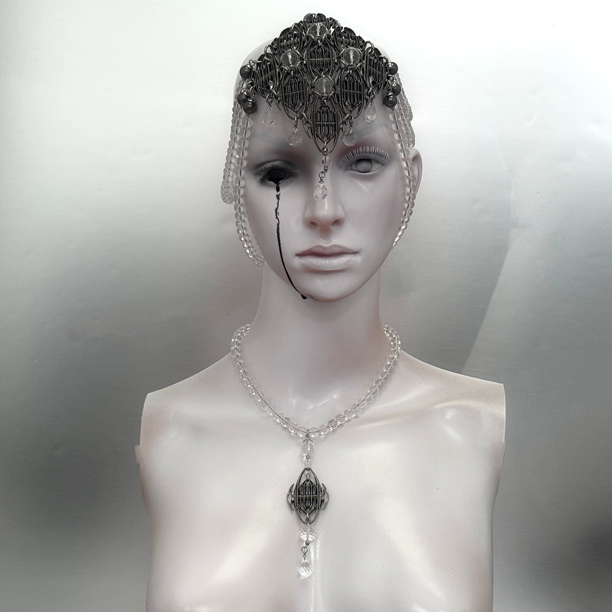 IIIMIII S9 Necklace3