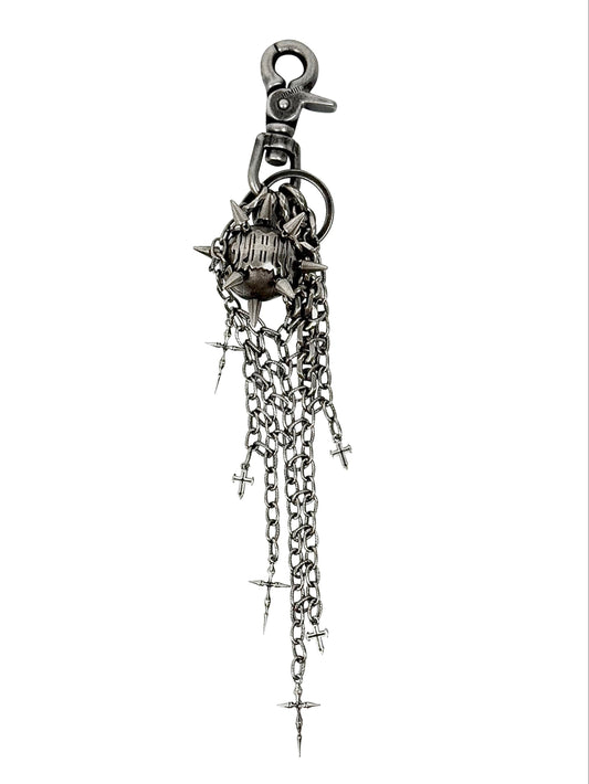 IIIMIII Charm/KeyChain 3