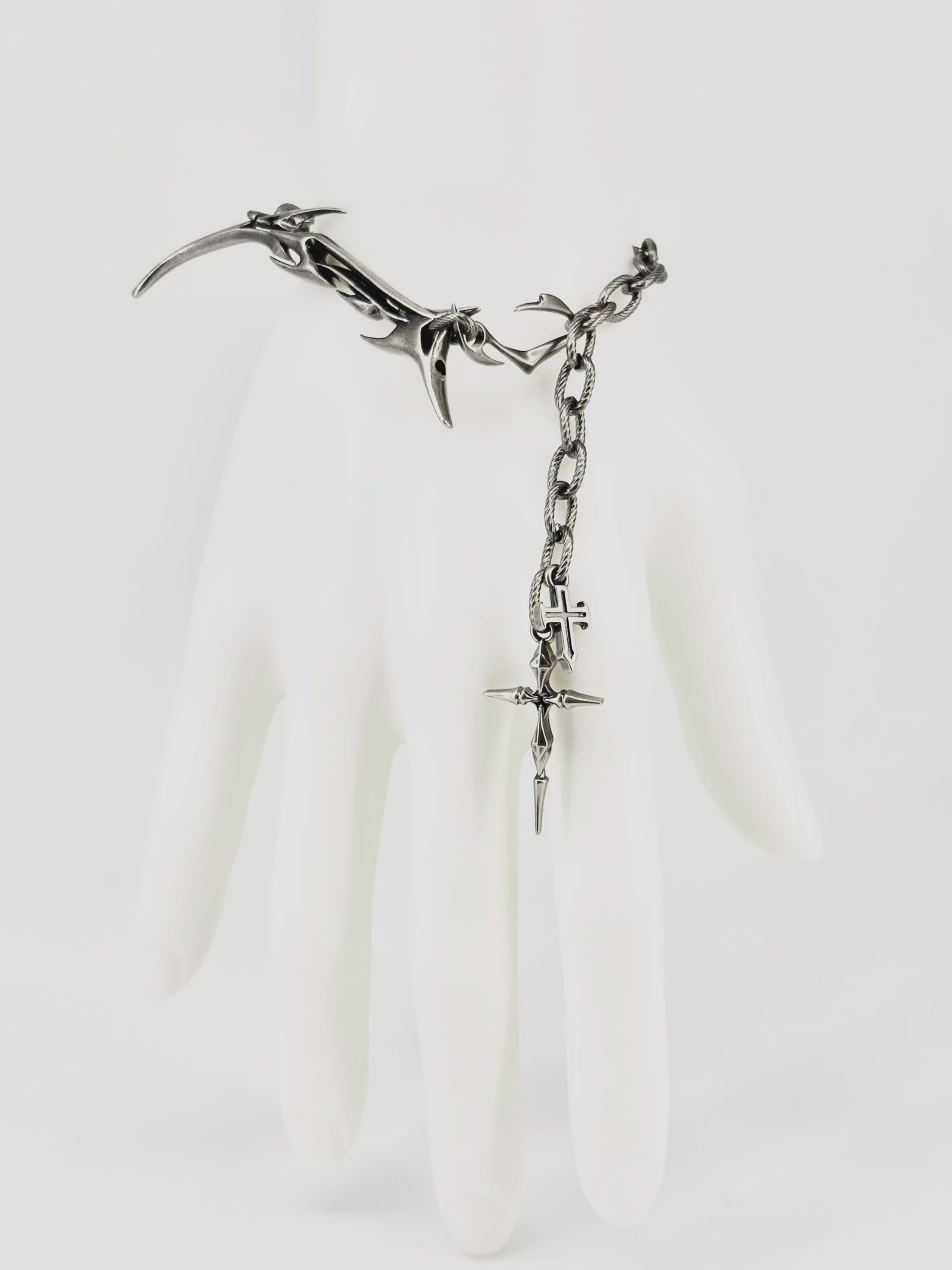IIIMIII TypE BloodVessels Bracelet5 – iiimiii