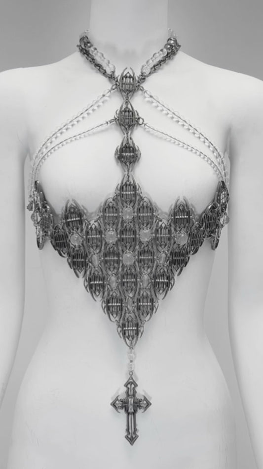 IIIMIII S9 BodyChain1