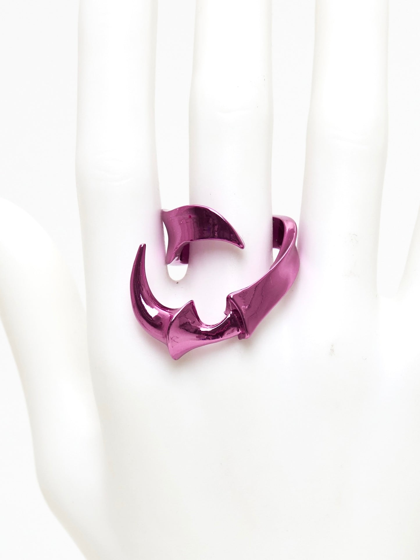 IIIMIII Pink collaboration items Collection
